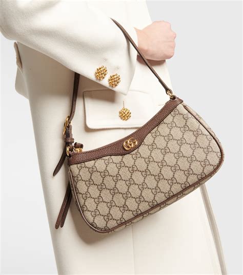 gucci ball shaped purse|ophidia shoulder bag Gucci.